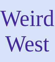 Weird West